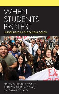 When Students Protest