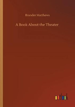 A Book About the Theater