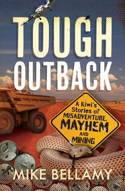 Tough Outback