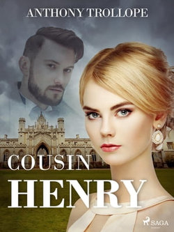 Cousin Henry