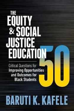 The Equity and Social Justice Education 50