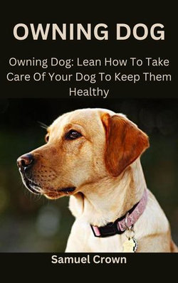 OWNING DOG