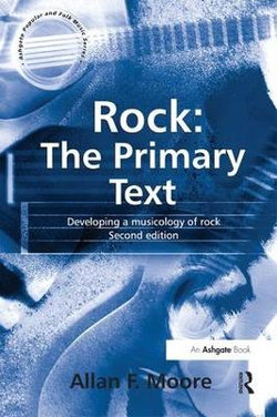 Rock: the Primary Text