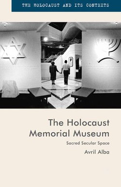 The Holocaust Memorial Museum