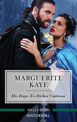 His Rags-To-Riches Contessa