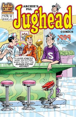 Jughead #175