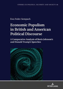 Economic Populism in British and American Political Discourse