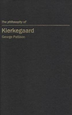 The Philosophy of Kierkegaard: Volume 7