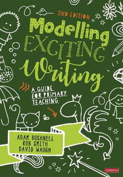 Modelling Exciting Writing