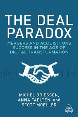 The Deal Paradox