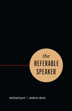 The Referable Speaker