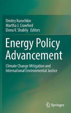 Energy Policy Advancement