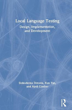 Local Language Testing