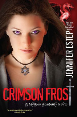 Crimson Frost