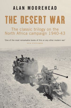 The Desert War