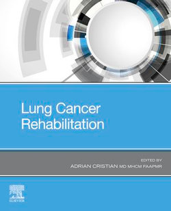 Lung Cancer Rehabilitation