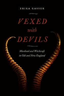 Vexed with Devils