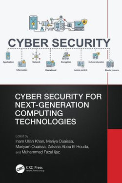 Cyber Security for Next-Generation Computing Technologies