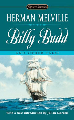 Billy Budd and Other Tales