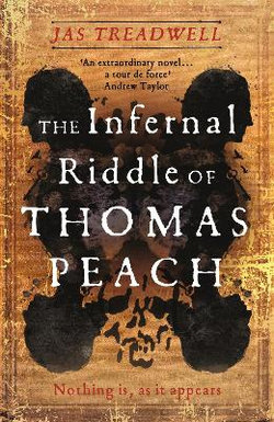 The Infernal Riddle of Thomas Peach 