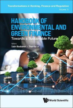 Handbook Environmental Green Finance Thb