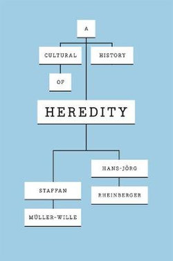 A Cultural History of Heredity