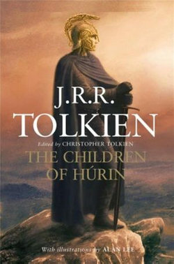 The Children of Hurin