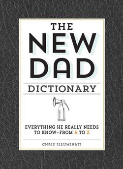 The New Dad Dictionary