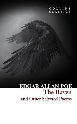 The Raven and Other Selected Poems