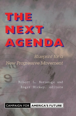 The Next Agenda