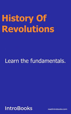 History Of Revolutions