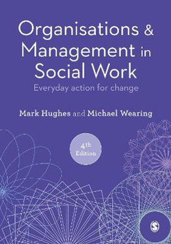 Organisations and Management in Social Work