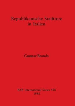 Republikanische Stadttore in Italien