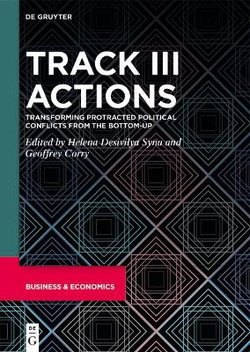 Track III Actions