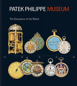 Treasures from the Patek Philippe Museum, Two Volumes