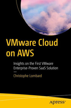 VMware Cloud on AWS