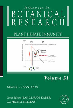 Plant Innate Immunity: Volume 51