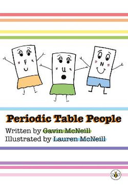 Periodic Table People