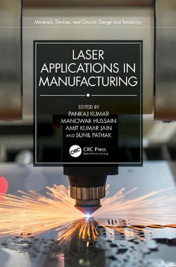 Laser Applications in Manufacturing