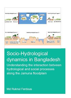 Socio-Hydrological Dynamics in Bangladesh