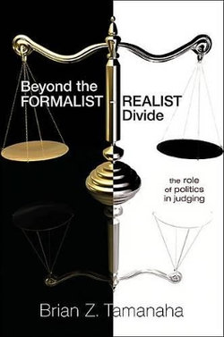 Beyond the Formalist-Realist Divide