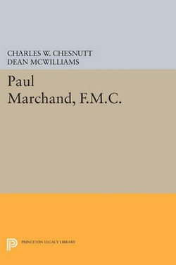 Paul Marchand, F.M.C.