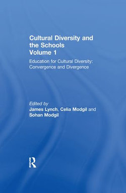 Education Cultural Diversity