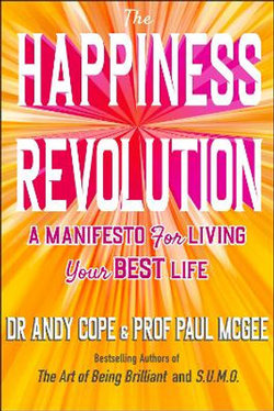 The Happiness Revolution