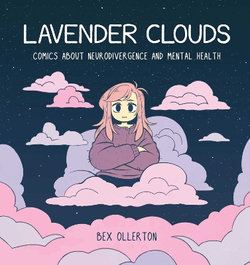 Lavender Clouds