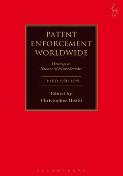 Patent Enforcement Worldwide