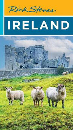 Rick Steves Ireland