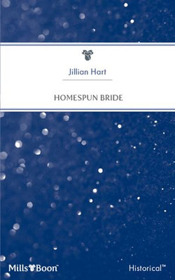 Homespun Bride