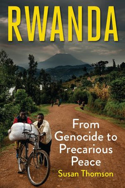 Rwanda