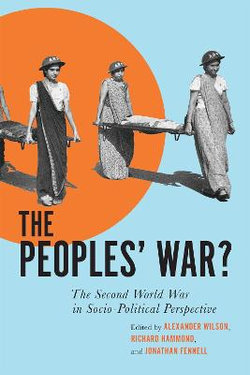 The Peoples' War?